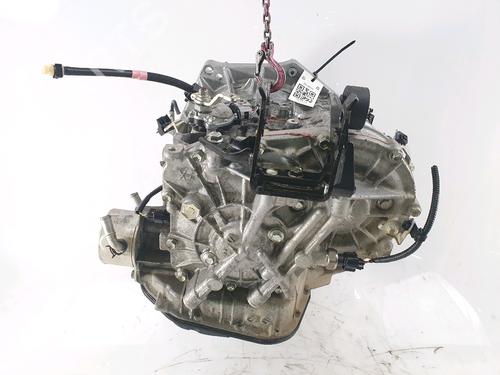 Gearbox TOYOTA YARIS (_P13_) 1.3 (NSP130_, NSP130) | BP30982601M3