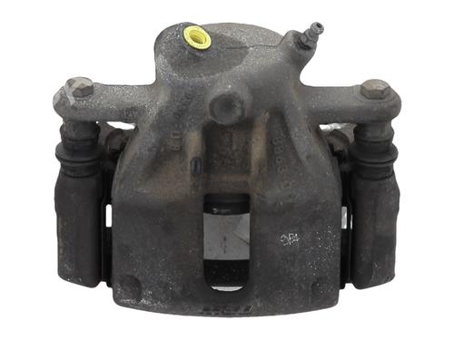 Used Left front brake caliper Left front brake caliper RENAULT ZOE (BFM_) ZOE (88 hp) 33972691 33972691