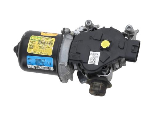 Front wiper motor RENAULT MEGANE IV Grandtour (K9A/M/N_) 1.5 Blue dCi 115 (K9A6) | BP25751654M29 