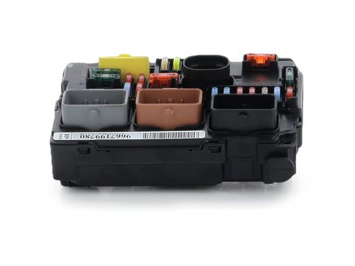 Used Fuse box Fuse box CITROËN C3 II (SC_) 1.2 VTi 82 (82 hp) 40277990 40277990