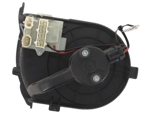 Used Heater blower motor RENAULT CLIO II (BB_, CB_) [1998-2016]  31876567