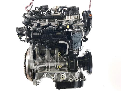 Engine CITROËN C4 CACTUS 1.2 THP 110 | BP31057975M1 - Image 4