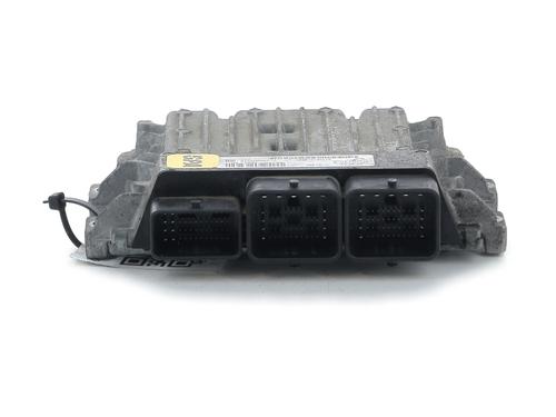 Used Engine control unit (ECU) FORD RANGER (TKE) 2.2 TDCi 4x4 (150 hp) 33159182