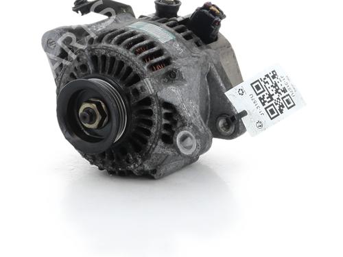 Used Alternator Alternator TOYOTA YARIS (_P1_) [1999-2005] 36209806 36209806