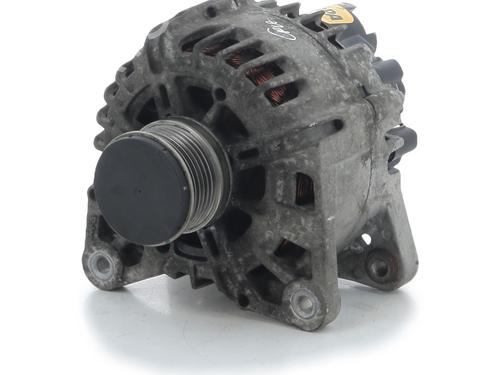 Generator RENAULT MEGANE III Hatchback (BZ0/1_, B3_) 1.5 dCi (BZ09, BZ0D, BZ1W, BZ29, BZ14) (110 hp) 31162882