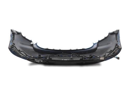 Rear bumper PEUGEOT 208 II (UB_, UP_, UW_, UJ_) 1.2 PureTech 100 | BP27454126C8 