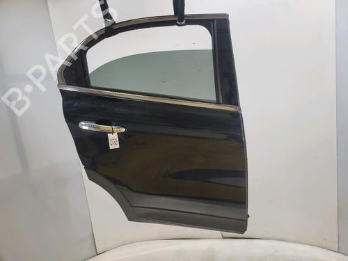 Used Right rear door Right rear door FIAT 500X (334_) 1.6 D Multijet (334AXA1B, 334AXA11) (120 hp) 34337909 34337909