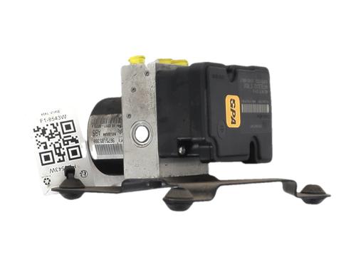 ABS pump PEUGEOT 206+ (2L_, 2M_) 1.1 | BP37256810M43  - Image 6