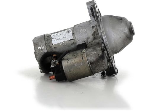 Used Starter OPEL ASTRA H (A04) [2004-2014]  28573620