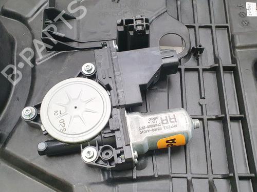 Rear right window mechanism KIA CARENS IV 1.7 CRDi | BP30165840C25 