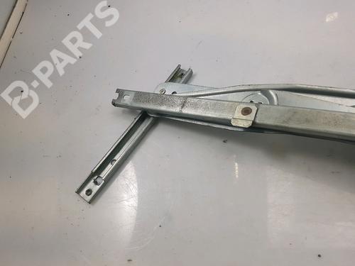 Rear left window mechanism CHEVROLET MATIZ (M200, M250) 0.8 | BP11536271C24 