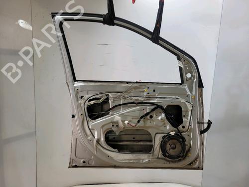 Left front door HYUNDAI GETZ (TB) 1.5 CRDi | BP22382447C2 