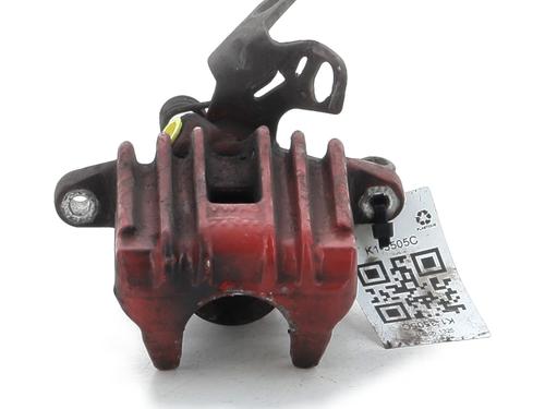 Used Left rear brake caliper Left rear brake caliper VW GOLF VI (5K1) [2008-2014] 33685800 33685800