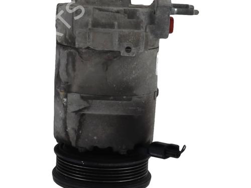 AC compressor FORD FIESTA VI (CB1, CCN) 1.25 | BP30448781M34 