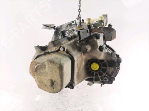 Gearbox CITROËN NEMO MPV 1.4 HDi | BP38586605M3 - Image 4