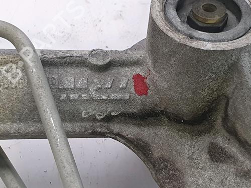 Steering rack VW POLO IV (9N_, 9A_) 1.4 TDI | BP28686157M22