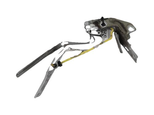 Used Hinge/Door check strap Hinge/Door check strap CITROËN C4 Picasso I MPV (UD_) 1.6 HDi 110 (112 hp) 36351249 36351249