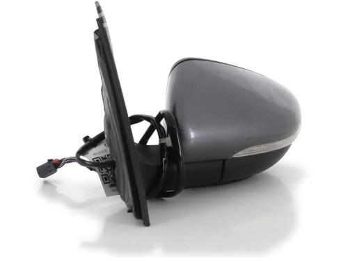 Left mirror VW GOLF VI (5K1) 1.6 TDI | BP32225647C26