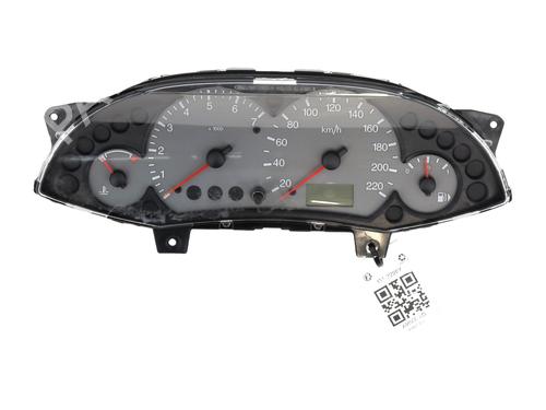 Used Instrument cluster FORD FOCUS I (DAW, DBW) [1998-2009]  28365787