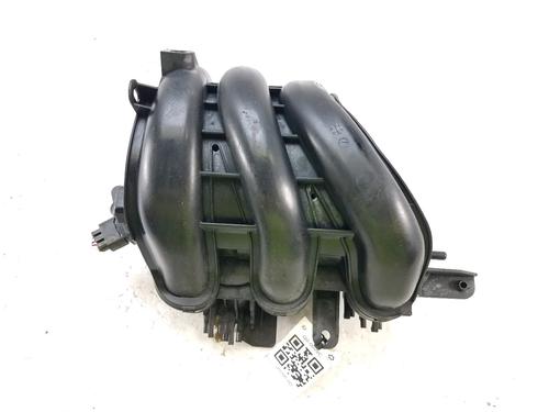 Used Intake manifold PEUGEOT 108 1.0 VTi (69 hp) 13893483