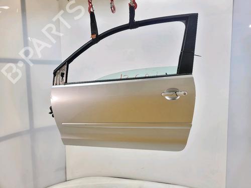 Dør venstre fortil VW POLO IV (9N_, 9A_) 1.4 TDI (75 hp) 30094606