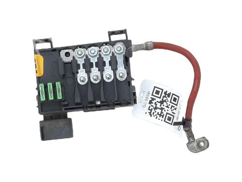 Electronic module VW GOLF IV (1J1) 1.9 TDI | BP26591423M83 