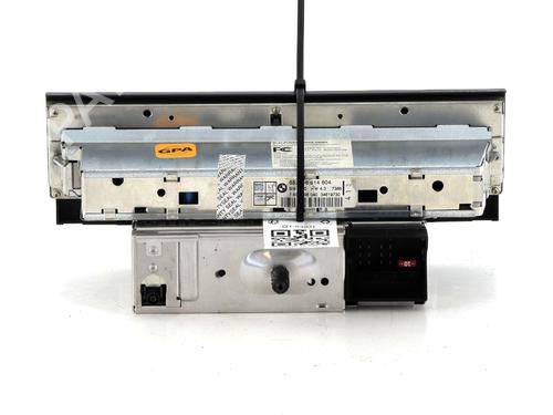 Radio BMW X5 (E53) 3.0 d | BP24324969E6 