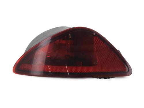 Lampa zderzaka tylnego prawa RENAULT CLIO III (BR0/1, CR0/1) 1.2 16V (BR02, BR0J, BR11, CR02, CR0J, CR11) | BP29987514C82 