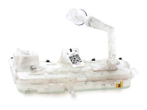 Used Windscreen washer tank Windscreen washer tank PEUGEOT PARTNER Box Body/MPV (K9) 1.5 BlueHDi 75 (75 hp) 33751856 33751856