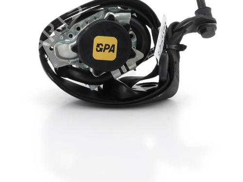 Front right belt tensioner DACIA DUSTER (HM_) 1.5 dCi 115 (HMAD) | BP36776615C88 - Image 2