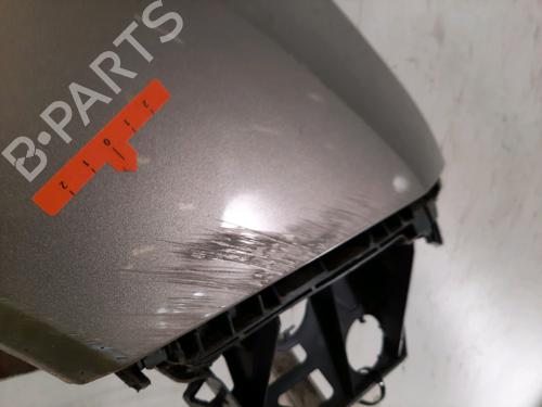 Right front fenders PEUGEOT 3008 I MPV (0U_) 1.6 HDi | BP20714811C42 