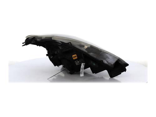 Left headlight RENAULT CLIO III Grandtour (KR0/1_) 1.5 dCi (KR0F) | BP29218393C28 