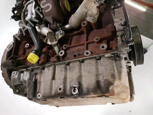 Engine CITROËN C4 Grand Picasso I (UA_) 2.0 HDi 138 | BP30094589M1