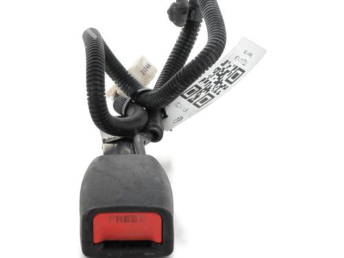 Used Seat buckle HYUNDAI i20 I (PB, PBT) 1.1 CRDi (75 hp) 30048514