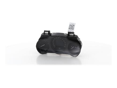 Instrument cluster RENAULT MEGANE IV Hatchback (B9A/M/N_) 1.5 Blue dCi 115 (B9A6) | BP38031249C47 - Image 4
