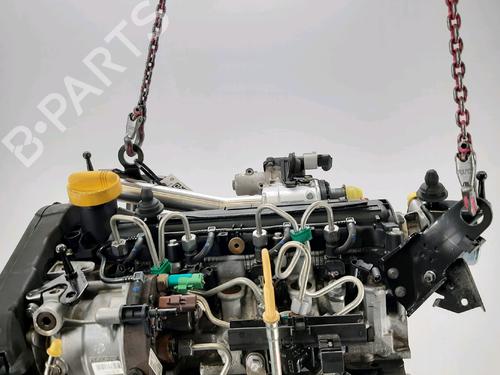 Engine DACIA SANDERO 1.5 dCi | BP33159885M1  - Image 5