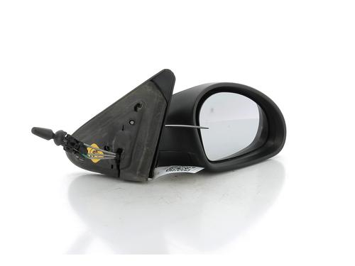 Right mirror SEAT LEON (1M1) 1.9 TDI | BP15854678C27 