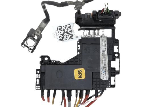 Electronic module CITROËN DS4 (NX_) 2.0 HDi / BlueHDi 135 | BP40003796M83 - Image 2