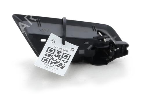 Rear left interior door handle RENAULT 4 E-Tech 150 (PDA1) | BP37599802I15 - Image 3