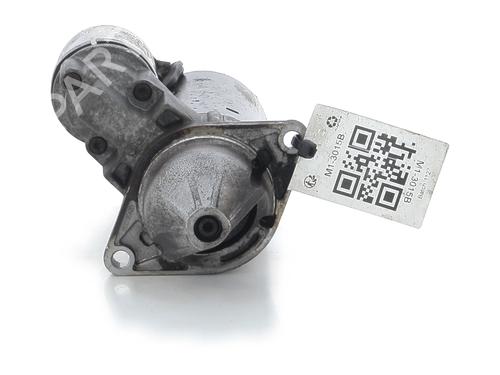 Starter OPEL CORSA D (S07) 1.2 (L08, L68) | BP30842135M8