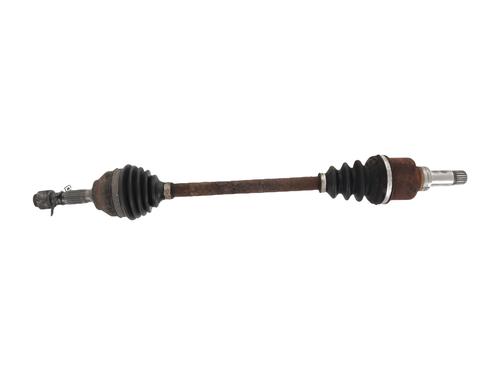 Used Left front driveshaft CITROËN C3 I (FC_, FN_) [2002-2013]  25706572