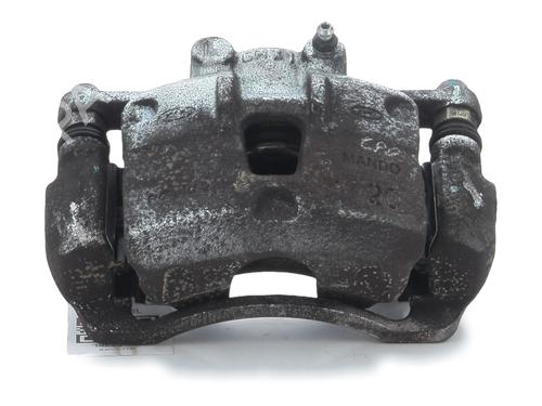 Left front brake caliper HYUNDAI i10 II (BA, IA) 1.0 | BP31606643M105