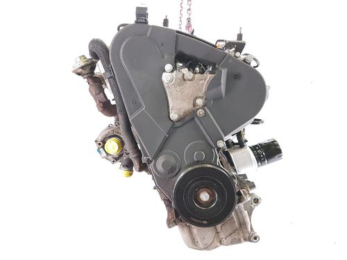 Used Engine Engine 36877278 36877278