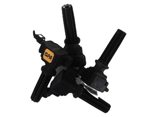 Used Ignition coil FORD FOCUS III 2.0 ST (250 hp) 30827204