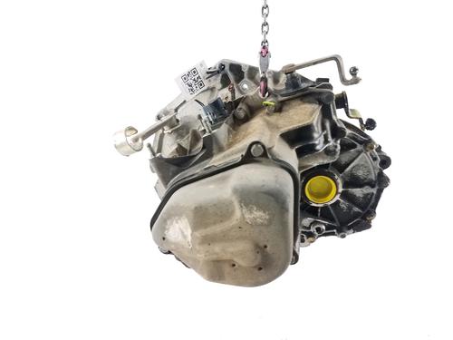 Gearbox PEUGEOT 206 Hatchback (2A/C) 1.4 i | BP19727886M3 
