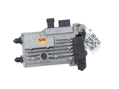 Electronic module PEUGEOT 3008 II SUV (MC_, MR_, MJ_, M4_) 1.2 THP/ PureTech 130 (MRHNSM, MRHNSU, MRHNSJ, MRHNYW,... | BP29624252M83