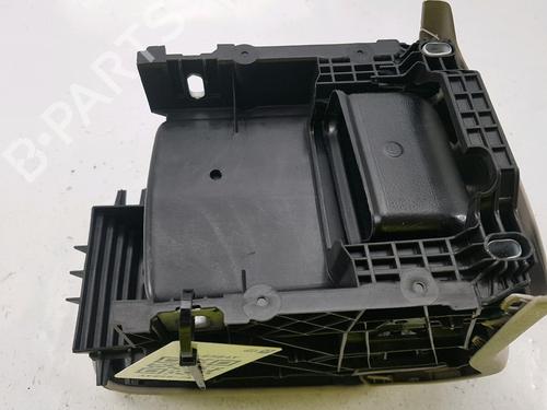 Armrest / Center console VW GOLF VII (5G1, BQ1, BE1, BE2) 1.2 TSI | BP27915227I20 