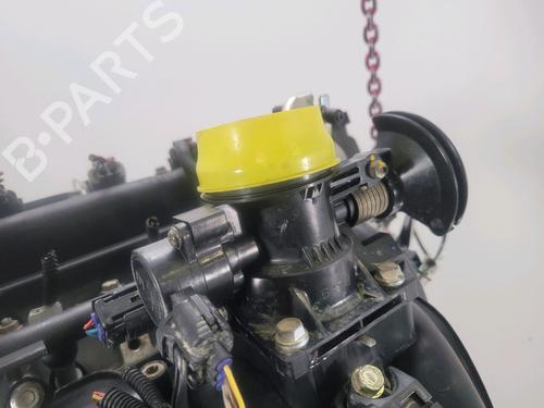 Engine CITROËN C1 (PM_, PN_) 1.0 | BP30503216M1 