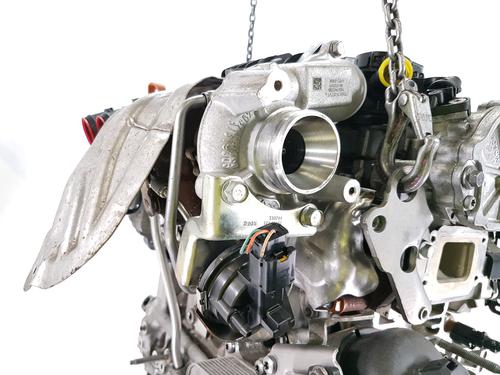 Engine CITROËN C4 II (NC_)  | BP28720363M1 