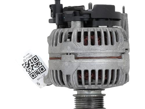 Alternator SEAT IBIZA IV (6J5, 6P1) | BP27553262M7